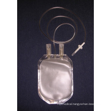 Medical Disposable Blood Bag (XT-FL028)